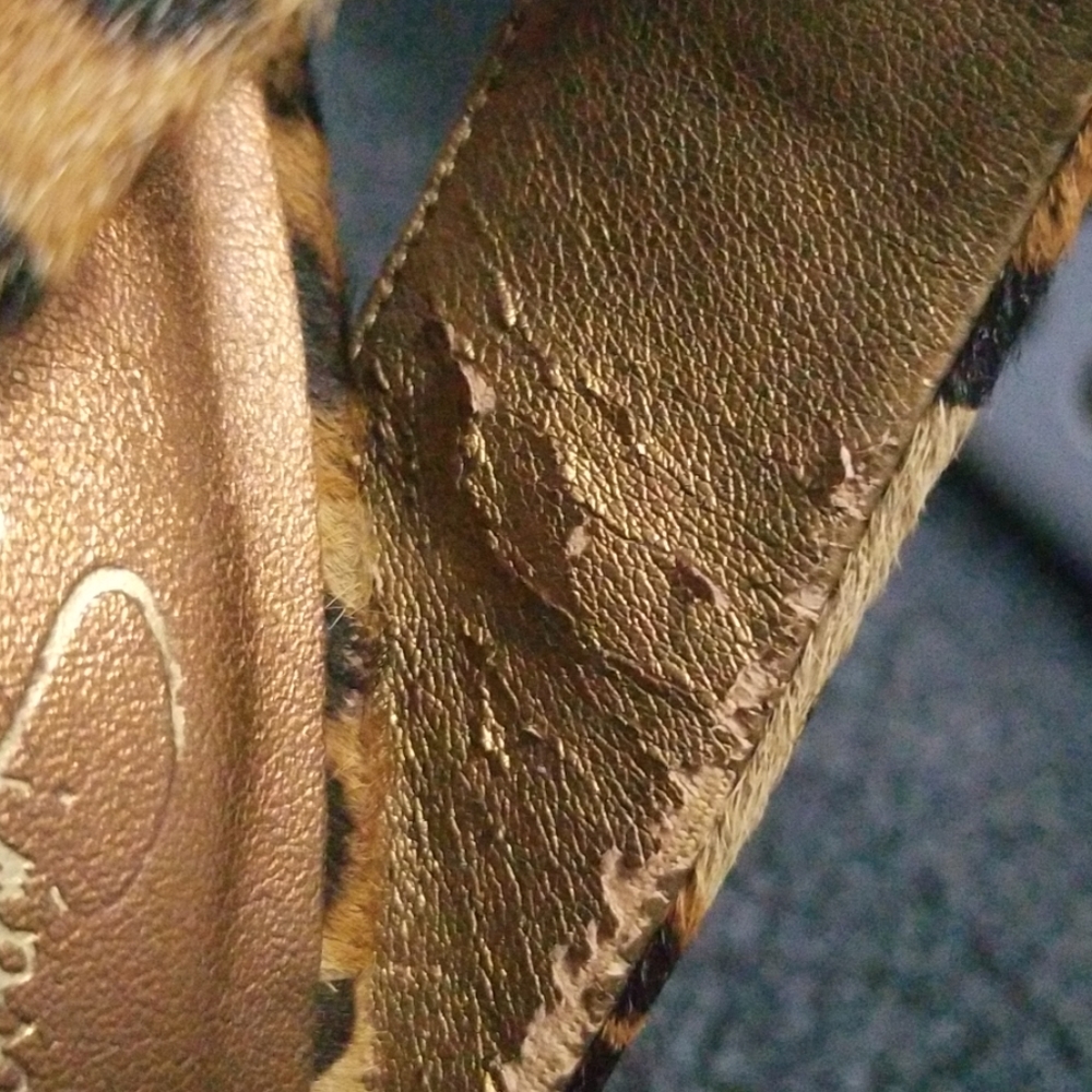 Heels - Picture 2 of 5